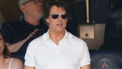 tomcruise leaves Olympics fans saying same thing as 'huge stunt' sparks frenzy