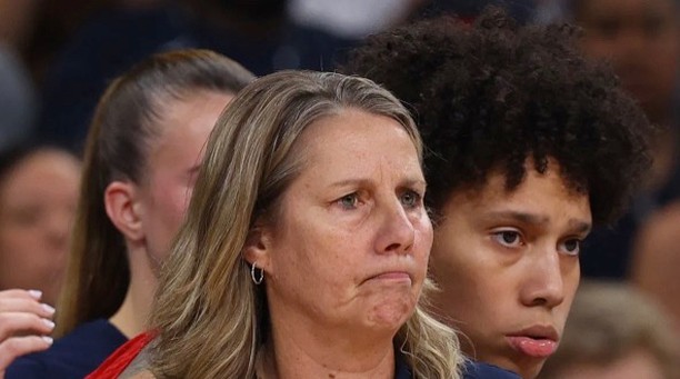 USA Fans Thrash Cheryl Reeve’s Kelsey Plum Decision as Diana Taurasi’s Olympics Misery Continues