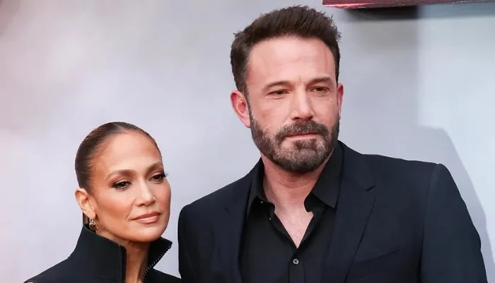 Jennifer Lopez and Ben Affleck's Shocking Divorce Finalized in Secret