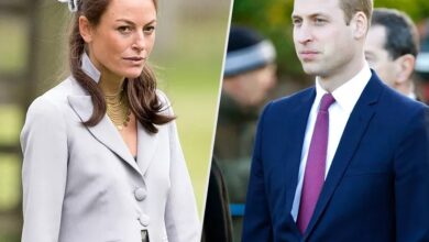 Shocking Details Revealed About Prince William's 'Pretend Engagement' with Jecca Craig