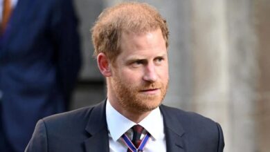 Prince Harry’s Chief of Staff Resigns Amid Allegations of a ‘Toxic’ Work Environment