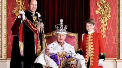 How King Charles saved Prince George from becoming laughingstock in school