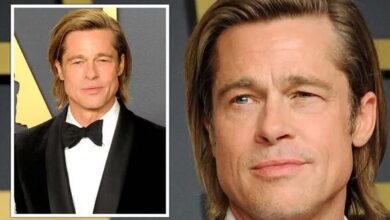 Brad Pitt reveals rare health disorder: 'Nobody believes me!'