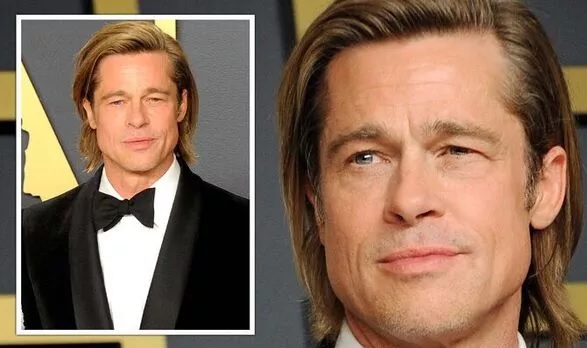 Brad Pitt reveals rare health disorder: 'Nobody believes me!'