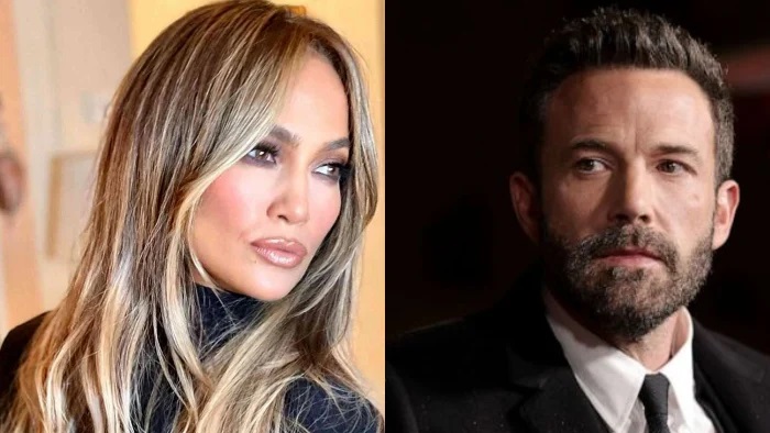 Jennifer Lopez Gears Up for 'Best Revenge' Amid Ben Affleck Divorce Rumors