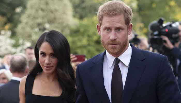 Prince Harry Skips Family Funeral for ‘Cocaine-Fuelled' Spot with Meghan Markle