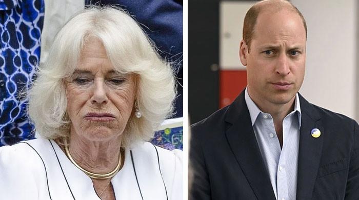 Prince William Cuts off Queen Camilla's Sister Amid King Charles' Cancer Crisis