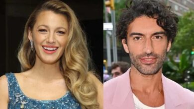 Blake Lively and Justin Baldoni's Shocking On-Set Feud Caught on Camera