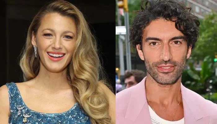 Blake Lively and Justin Baldoni's Shocking On-Set Feud Caught on Camera