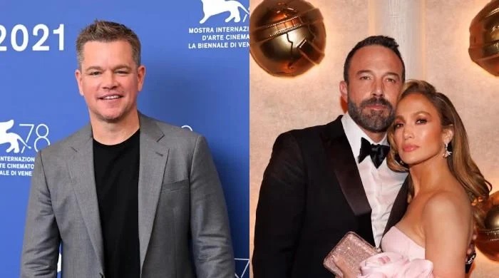 Matt Damon Breaks Silence Over Ben Affleck, JLo’s Scandalous Divorce