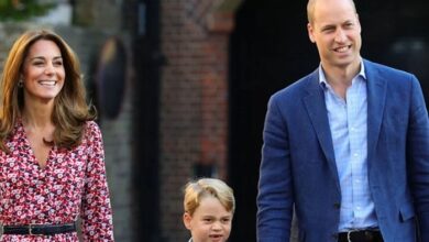 Prince William and Kate’s Rule-Breaking Move for Prince George Stuns Royal Observers