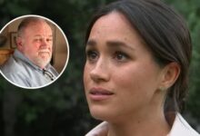 Meghan Markle Faces New Hate Campaign Amid Escalating Feud with Father Thomas Markle