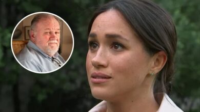 Meghan Markle Faces New Hate Campaign Amid Escalating Feud with Father Thomas Markle