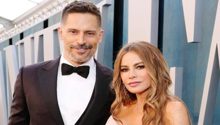 Sofia Vergara Hits Back at Joe Manganiello’s Remarks on Their Marriage Split