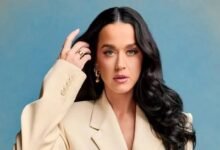 Katy Perry's Latest Music Video Faces Legal Trouble for Unauthorized Filming