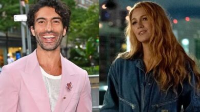 Blake Lively's Shocking Claims Against Justin Baldoni Emerge Amid Filming Controversy