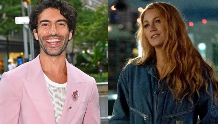 Blake Lively's Shocking Claims Against Justin Baldoni Emerge Amid Filming Controversy