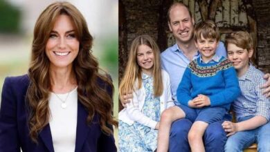 Kate Middleton’s Health Emergency Sparks Fears