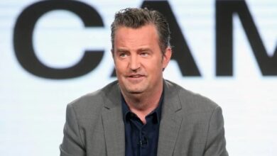 Matthew Perry's shocking statement before death made public