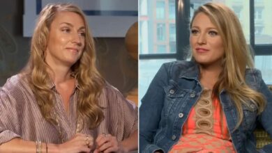 Reporter Breaks Silence on ‘Traumatizing’ Blake Lively Interview