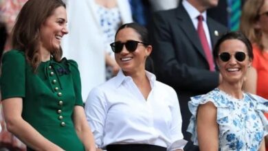 Meghan Markle contacts Pippa Middleton for ‘mad plan’