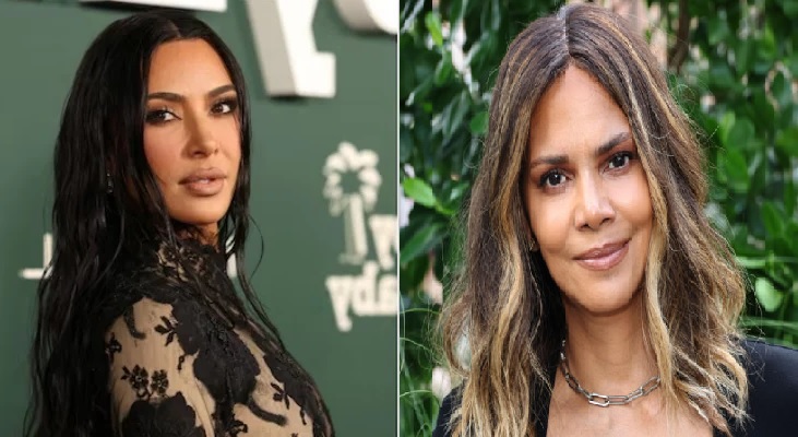 Kim Kardashian furious at Halle Berry for latest snub