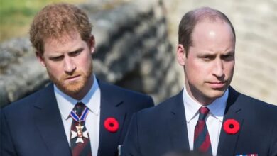 Prince William 'Calls Prince Harry's Bluff' By Ignoring Demands For Apology