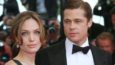 Brad Pitt and Angelina Jolie Strive for Peace Amid Ongoing Legal Battles and Venice Film Festival Appearances