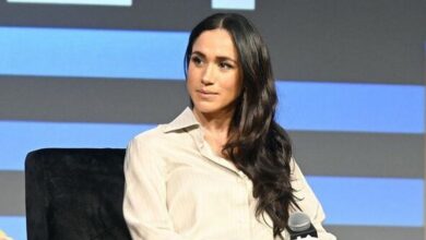 Meghan Markle's ‘American Riviera Orchard’ Rejected by Trademark Office