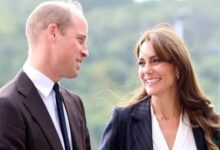 The Real Reason Prince William and Princess Kate Decided to Leave Kensington Palace