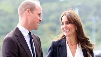 The Real Reason Prince William and Princess Kate Decided to Leave Kensington Palace