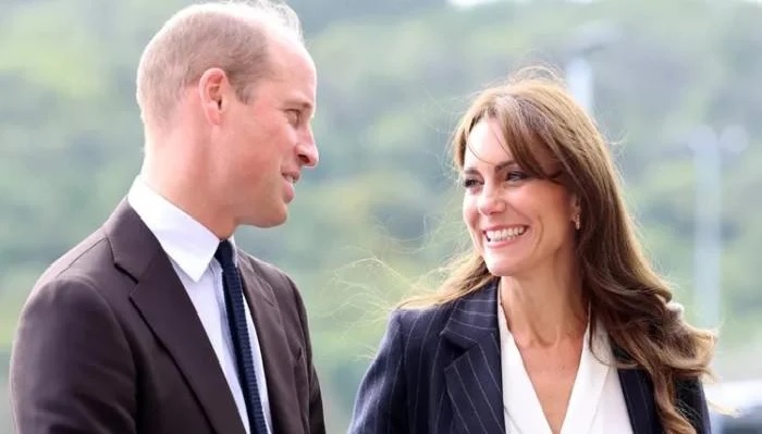 The Real Reason Prince William and Princess Kate Decided to Leave Kensington Palace