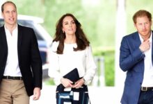 Prince William and Kate Middleton's SHOCKING Reaction to Prince Harry's Apology Demand