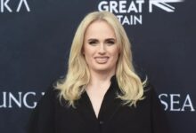 Rebel Wilson Selling 'Office House' With Insane Slashed Price