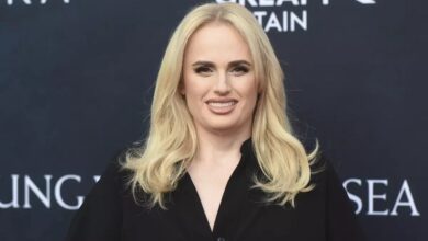 Rebel Wilson Selling 'Office House' With Insane Slashed Price