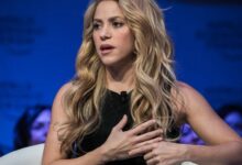 Shakira Settles $15M Tax Case with Spanish Government to ‘Protect’ her Kids