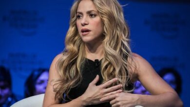 Shakira Settles $15M Tax Case with Spanish Government to ‘Protect’ her Kids