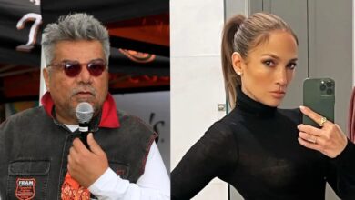 George Lopez Criticizes Jennifer Lopez’s Provocative Post Amid Divorce from Ben Affleck