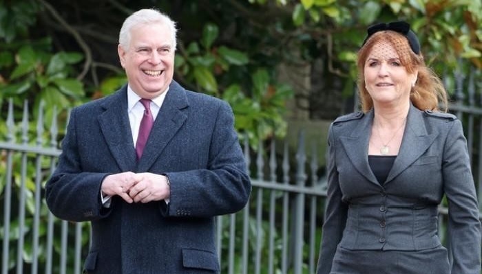 Prince Andrew finds 'ideal option' to move amid feud with King Charles?