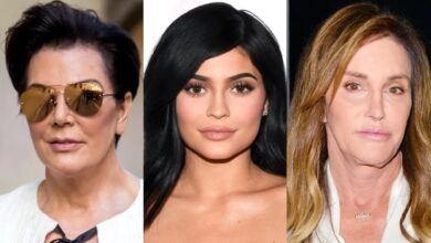 Caitlyn Jenner intervenes in Kylie, Kris Jenner drama