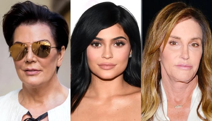 Caitlyn Jenner intervenes in Kylie, Kris Jenner drama