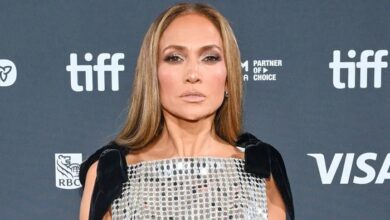 Jennifer Lopez Makes Candid Confession About Her Divorce-Riddled Dating History