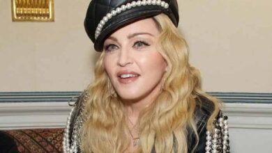 Madonna’s Alarming Exit from New York Fashion Week Party Following a Security Breach