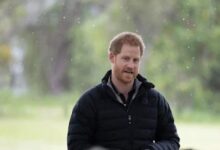 Prince Harry's Mortgaged Montecito Mansion Incurs Unexpected Bill Hike