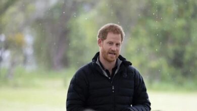 Prince Harry's Mortgaged Montecito Mansion Incurs Unexpected Bill Hike