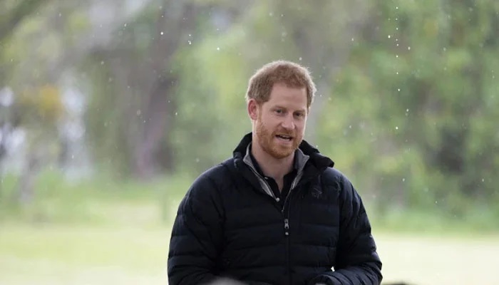 Prince Harry's Mortgaged Montecito Mansion Incurs Unexpected Bill Hike