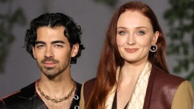 Joe Jonas and Sophie Turner Finalize Divorce After Year-Long Custody Battle