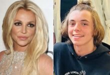 Britney Spears' $5M Child Support to Ex Husband Comes to End