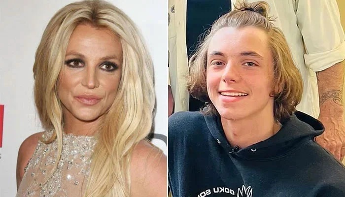 Britney Spears' $5M Child Support to Ex Husband Comes to End