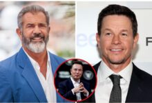 Elon Musk Invests $1 Billion in Mel Gibson and Mark Wahlberg’s New Film Production Studio